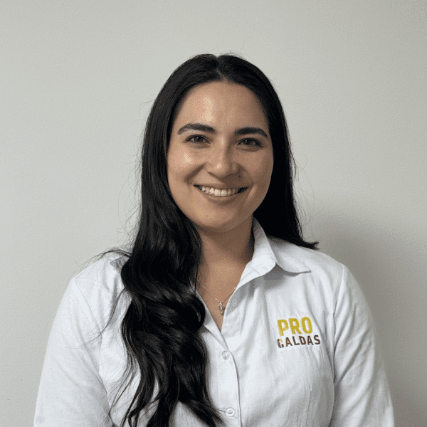 Paula salazar