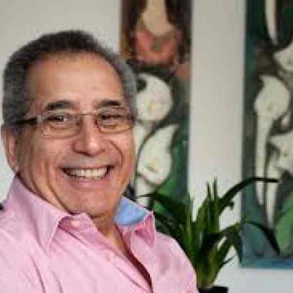 Salomon raydan