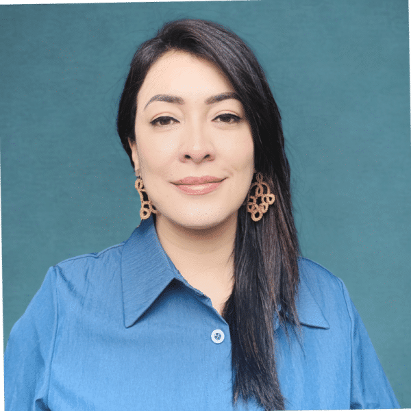 Directora Ashoka