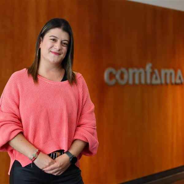 Comfama