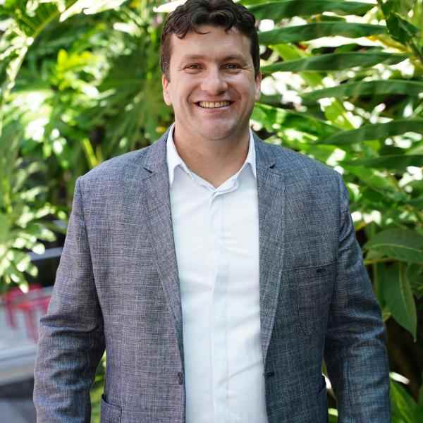 Jorge Giraldo