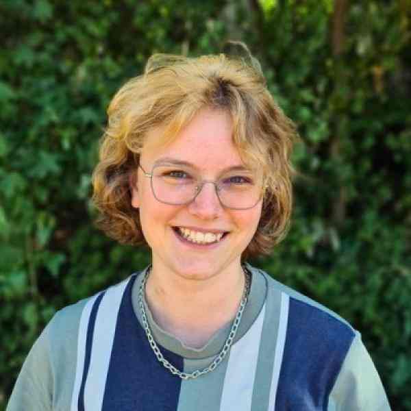 Julia Huber