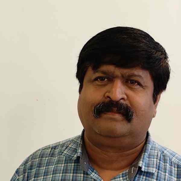 Subrata Singh