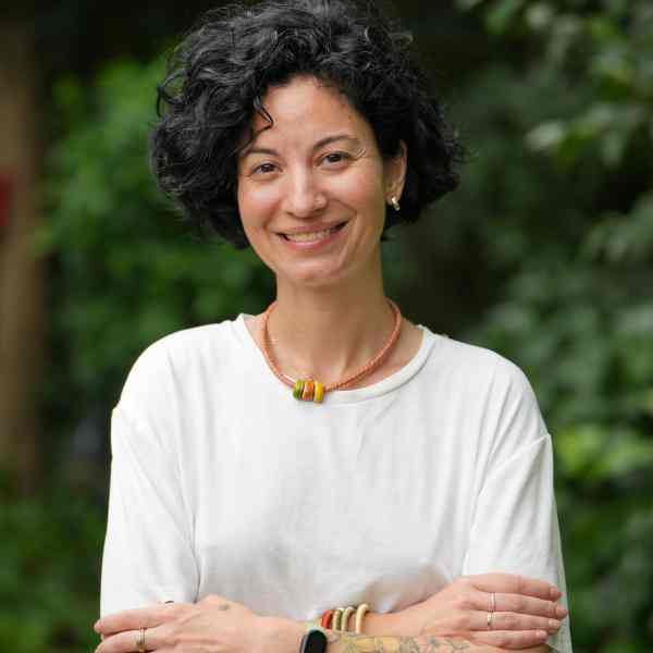 Yasemin Kirec