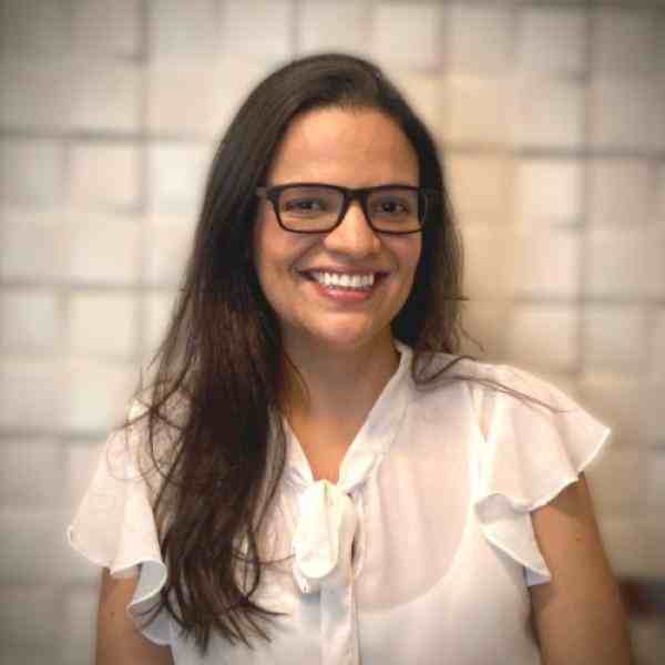 Isabela Carvalho