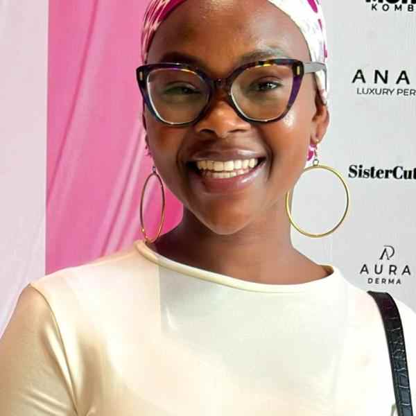 Abigael Ajuma 