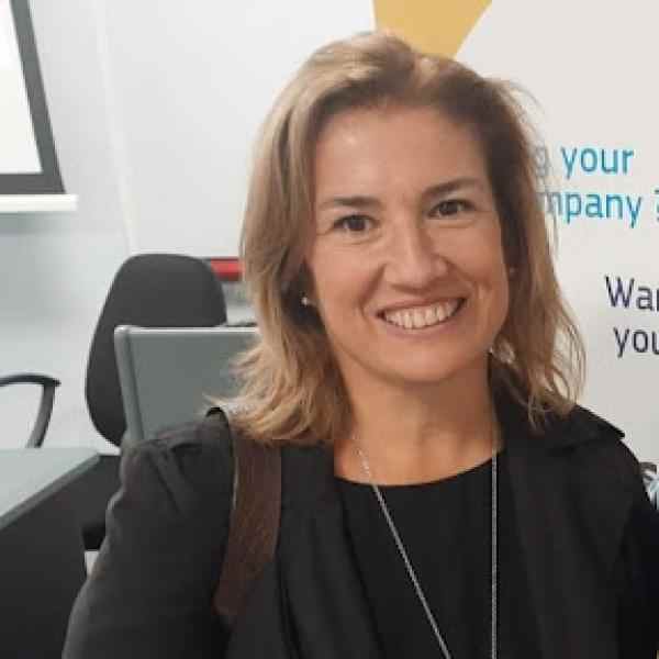 Enrica Cornaglia
