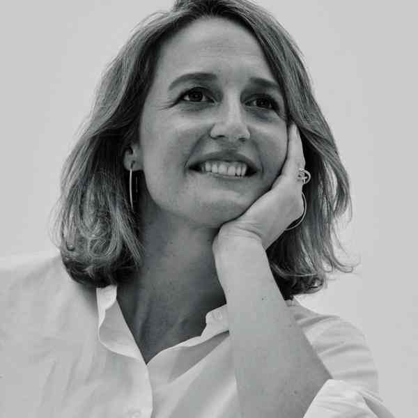 Alexandra Mitjans