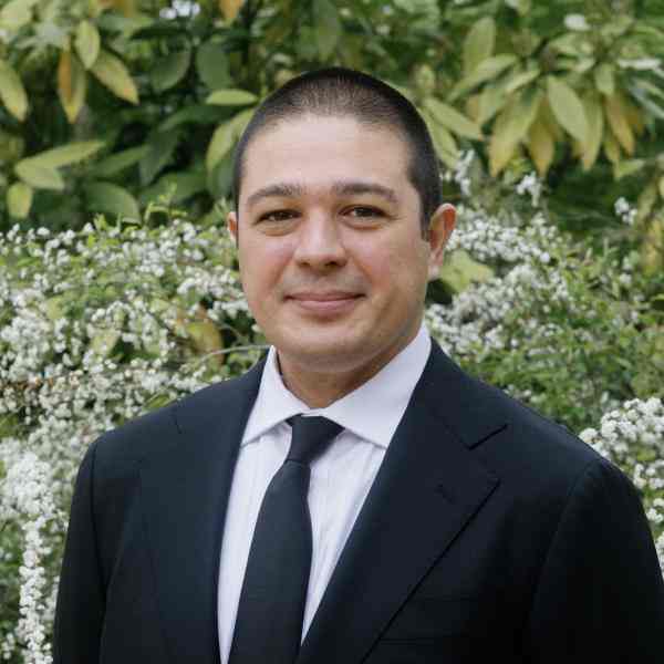 Hector Moyeton