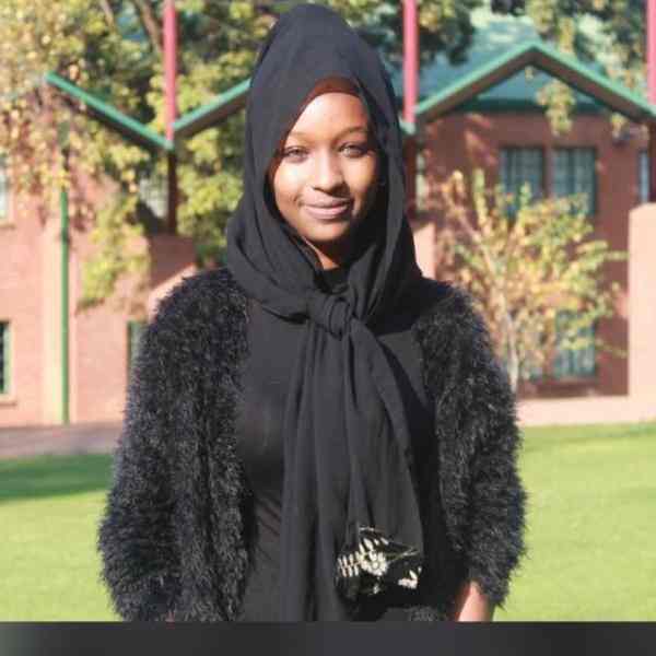 Ifrah Arab