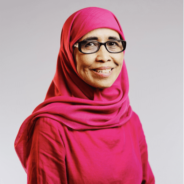 Nani Zulminarni