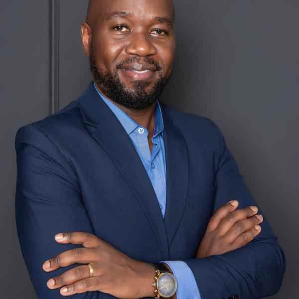 Vincent Otieno Odhiambo