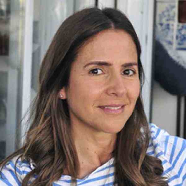 Alexandra Machado