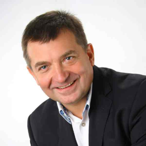 Andrzej Augustynski
