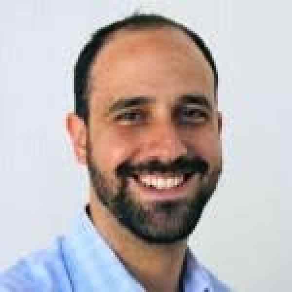 Daniel Buchbinder