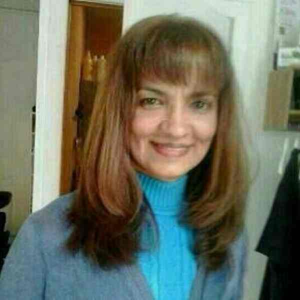 Dilma Felizardo Ferreira