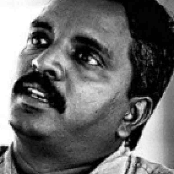 Elango Rangaswamy