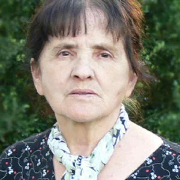 Melitta Ferkovics