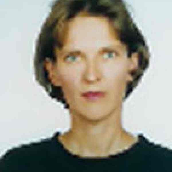 Yasemin Kilic