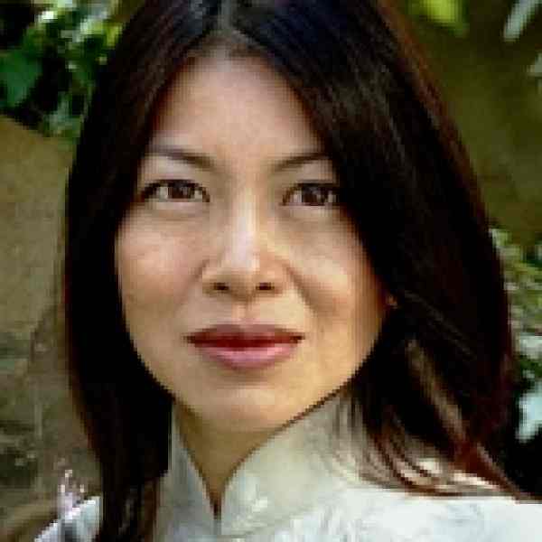 Karen Tse | Ashoka | Everyone a Changemaker