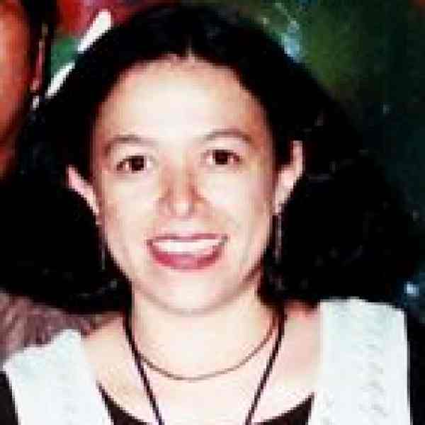 Gabriela Ejea Mendoza