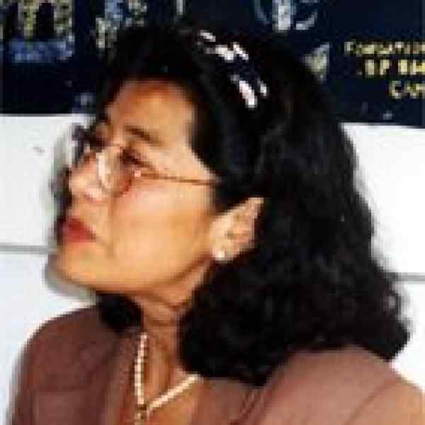 Isabel Cruz Hernández