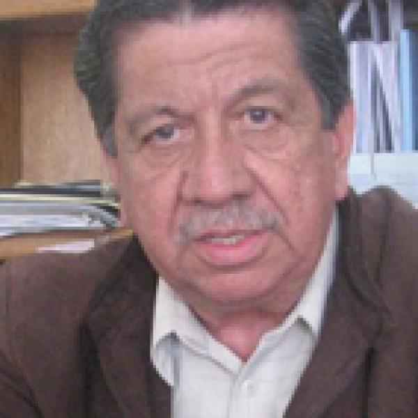 José Luis Pérez Canchola