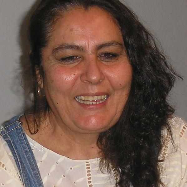 Maria Elisa Villaescuza