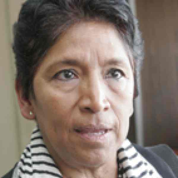 Mireya Toto