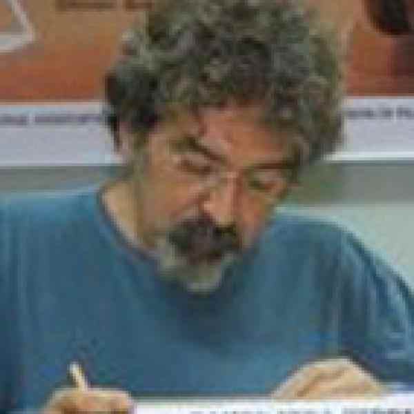 Ramón Vera Herrera