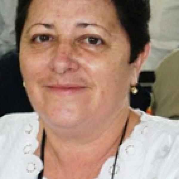 Sandra Peniche Quintal