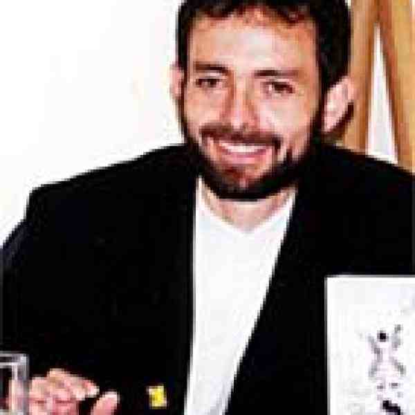 Iván Sanjinés