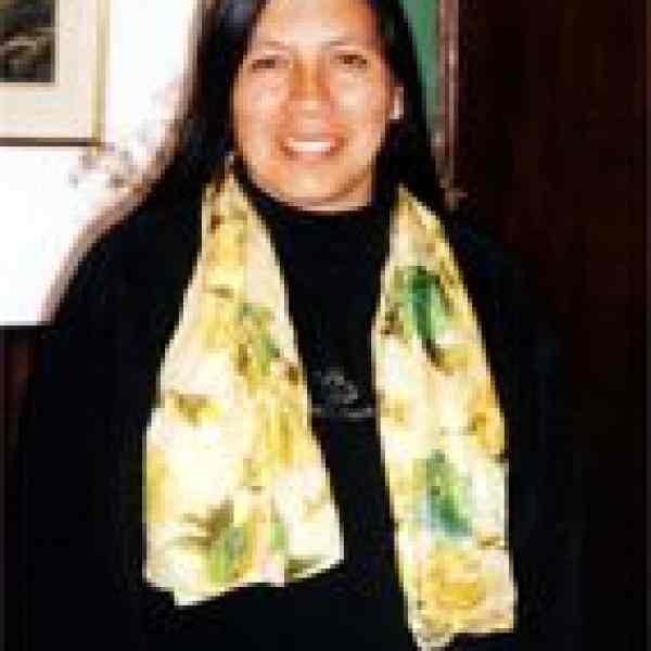 Tania Vázquez Vargas