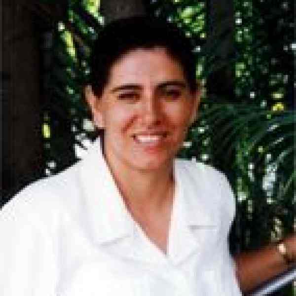 Luz Dary Chavez