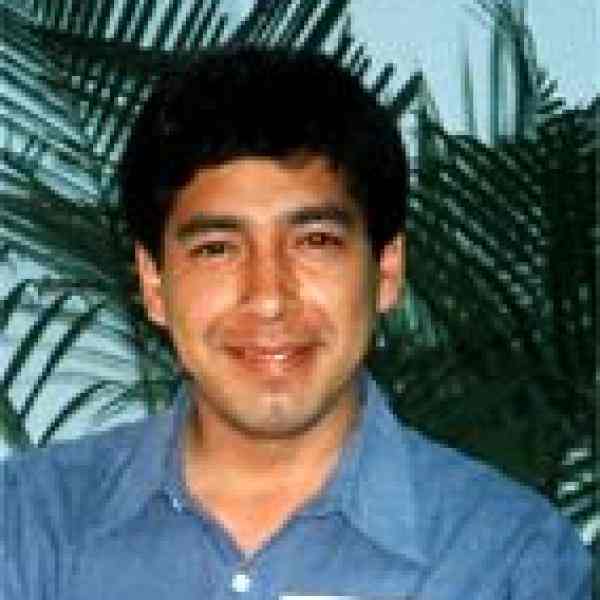 Alexis Ponce