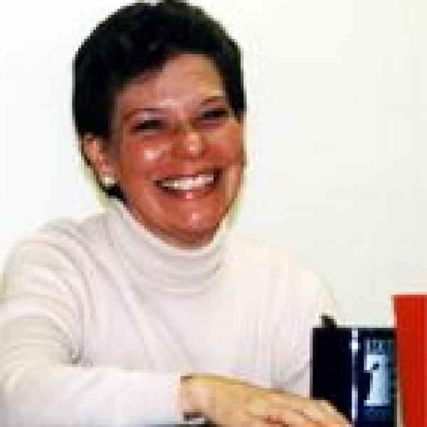 María Elena Ordoñez Legarda