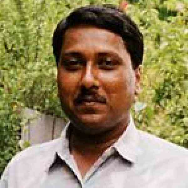 Kiran Kulkarni