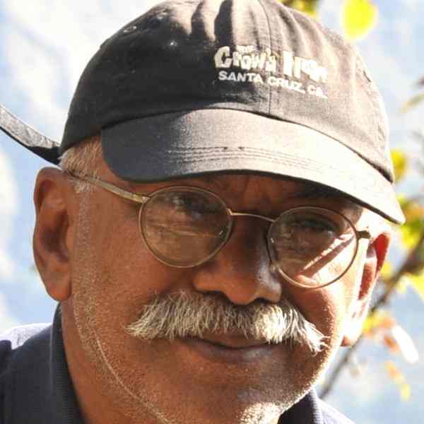Kalyan Paul