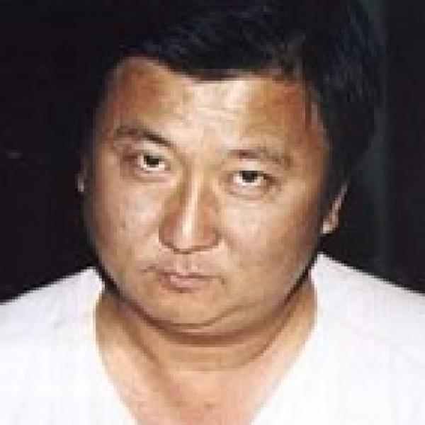 Yongyut Treenutkorn