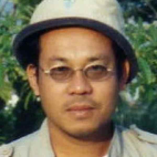 Payong Srithong