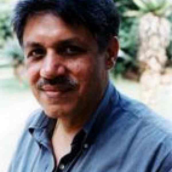 Rohit Baluja
