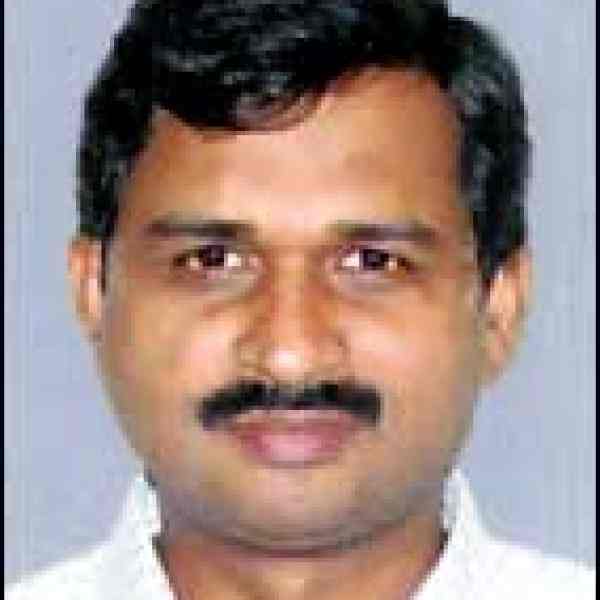 Rajeev George