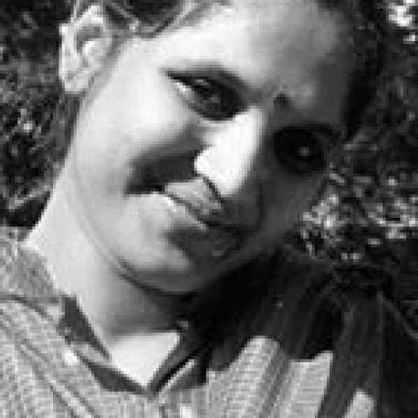 Paromita Goswami