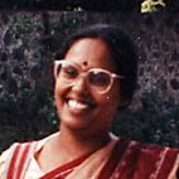 Nalini Nayak