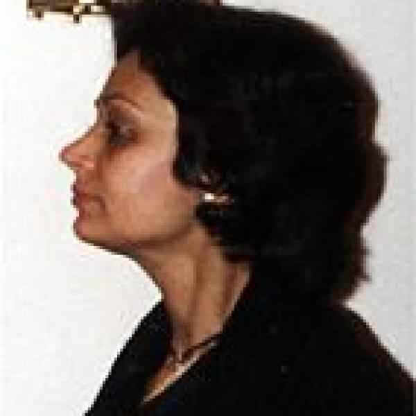 Madhavi Suneel Tambay