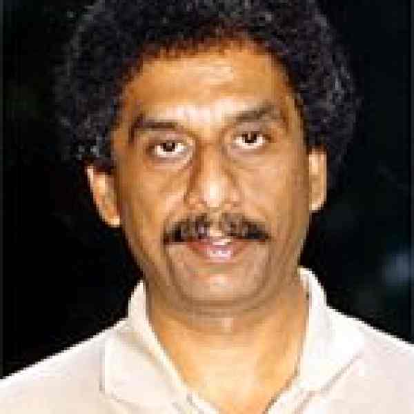 Ashok Kumar Rau