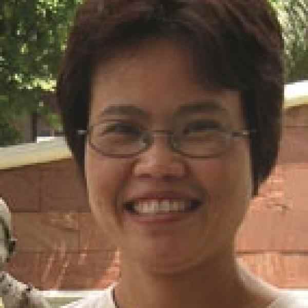 Supatra Nacapew
