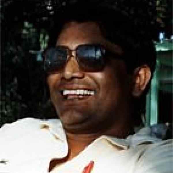Anselm Rosario