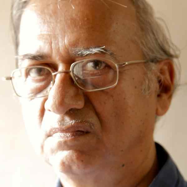 Anil Shaligram