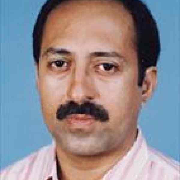 Parwez Salman Chowdhury